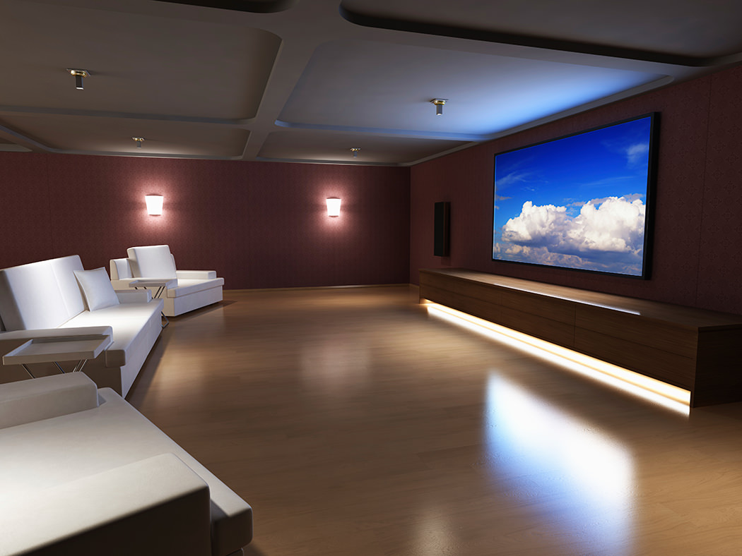 home-theatre
